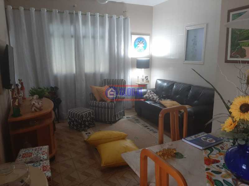 Conheça 15 do imóvel - Casa 4 quartos à venda Jacaroá, Maricá - R$ 430.000 - MACA40039 - 8 15 - 8