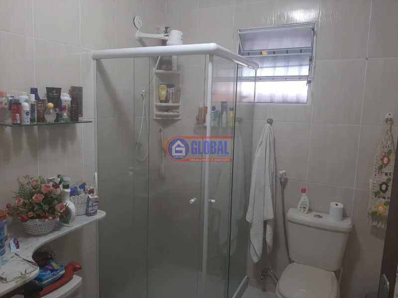 Conheça 17 do imóvel - Casa 4 quartos à venda Jacaroá, Maricá - R$ 430.000 - MACA40039 - 13 17 - 13