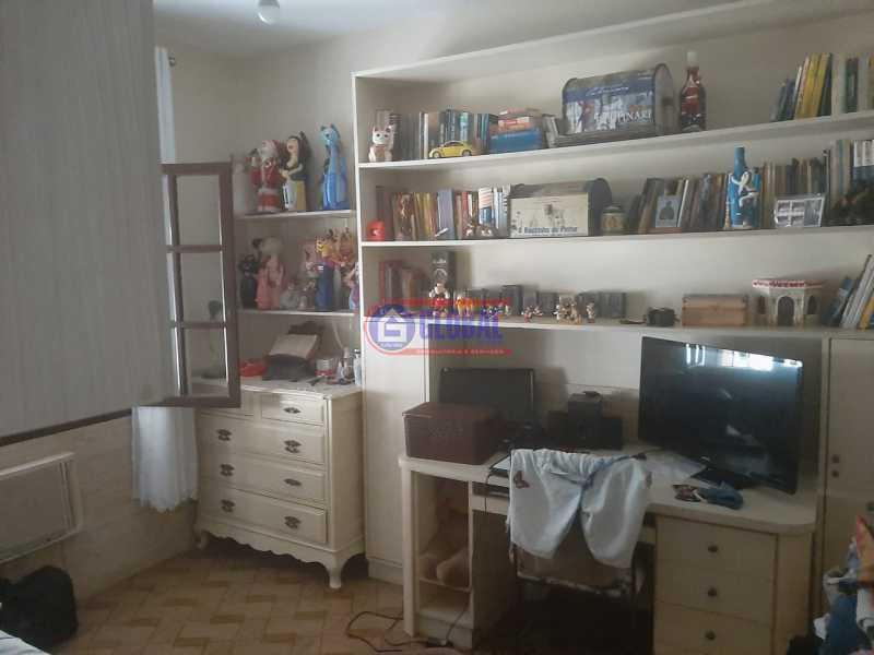 Conheça 18 do imóvel - Casa 4 quartos à venda Jacaroá, Maricá - R$ 430.000 - MACA40039 - 7 18 - 7