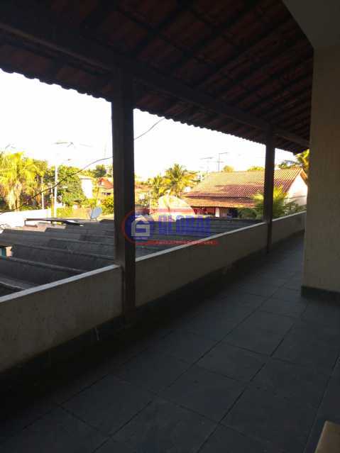 Conheça 1 do imóvel - Casa 4 quartos à venda Itapeba, Maricá - R$ 530.000 - MACA40040 - 4 1 - 4