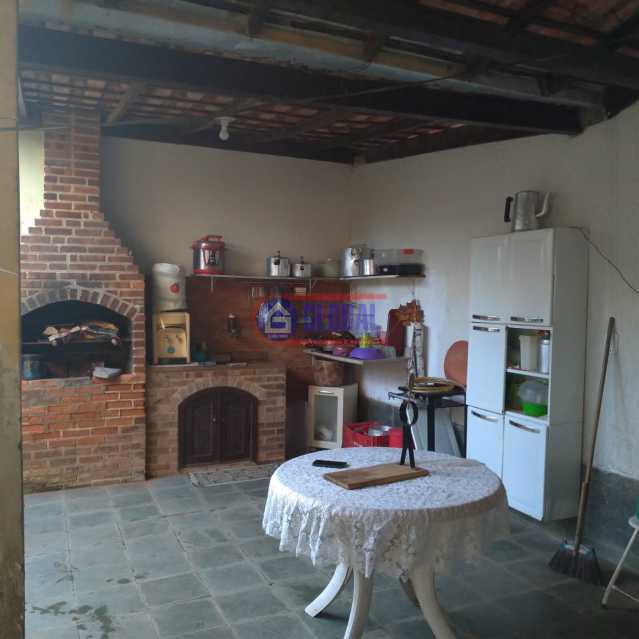 Conheça 2 do imóvel - Casa 4 quartos à venda Itapeba, Maricá - R$ 530.000 - MACA40040 - 3 2 - 3