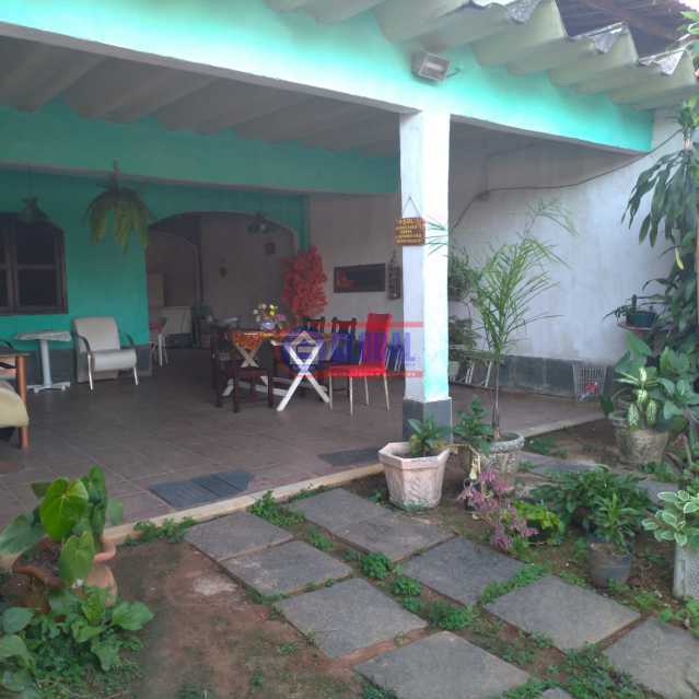 Conheça 3 do imóvel - Casa 4 quartos à venda Itapeba, Maricá - R$ 530.000 - MACA40040 - 2 3 - 2