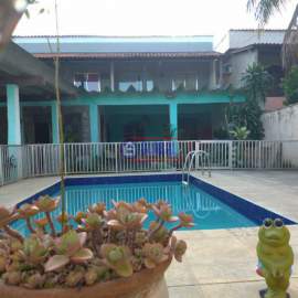 Casa 4 quartos à venda Itapeba, Maricá - R$ 530.000 - MACA40040