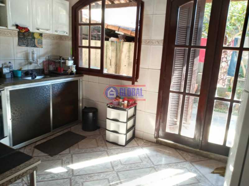 Conheça 15 do imóvel - Casa 4 quartos à venda Itapeba, Maricá - R$ 530.000 - MACA40040 - 5 15 - 5