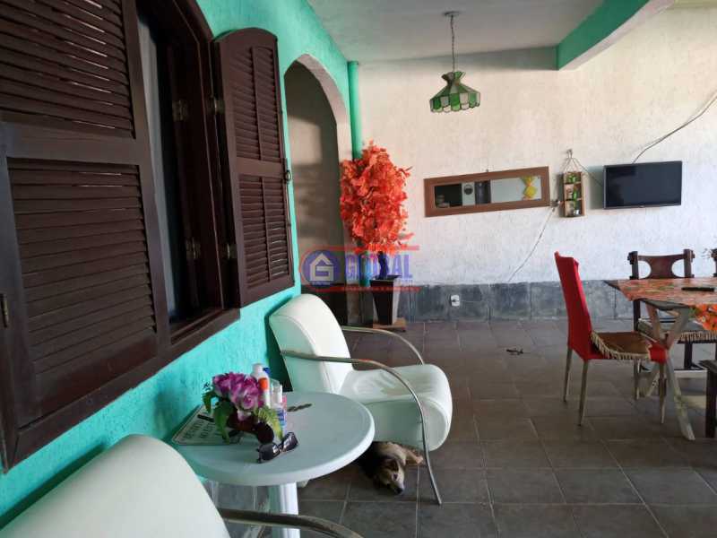 Conheça 16 do imóvel - Casa 4 quartos à venda Itapeba, Maricá - R$ 530.000 - MACA40040 - 6 16 - 6