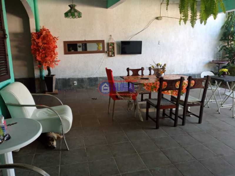 Conheça 18 do imóvel - Casa 4 quartos à venda Itapeba, Maricá - R$ 530.000 - MACA40040 - 7 18 - 7