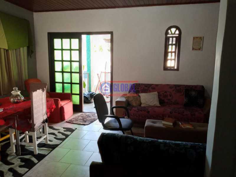Conheça 19 do imóvel - Casa 4 quartos à venda Itapeba, Maricá - R$ 530.000 - MACA40040 - 8 19 - 8