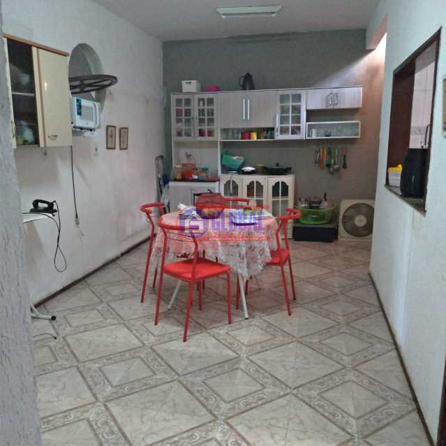 Conheça 20 do imóvel - Casa 4 quartos à venda Itapeba, Maricá - R$ 530.000 - MACA40040 - 9 20 - 9
