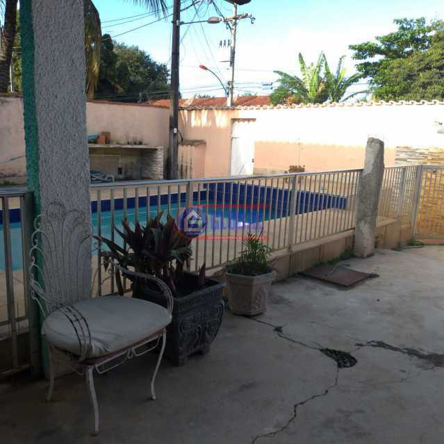 Conheça 22 do imóvel - Casa 4 quartos à venda Itapeba, Maricá - R$ 530.000 - MACA40040 - 10 22 - 10