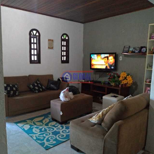 Conheça 24 do imóvel - Casa 4 quartos à venda Itapeba, Maricá - R$ 530.000 - MACA40040 - 11 24 - 11