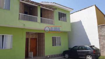 Casa em Condomínio 2 quartos à venda Parque Nanci, Maricá - R$ 260.000 - MACN20080