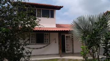 Casa em Condomínio 2 quartos à venda São José do Imbassaí, Maricá - R$ 365.000 - MACN20082