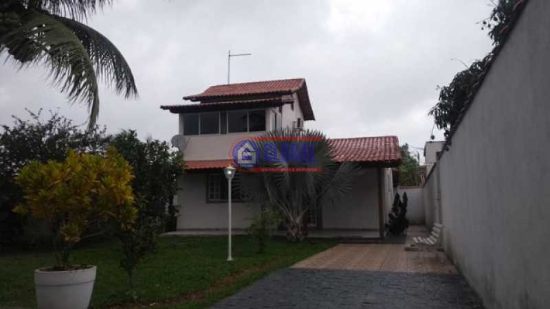Conheça 3 do imóvel - Casa em Condomínio 2 quartos à venda São José do Imbassaí, Maricá - R$ 365.000 - MACN20082 - 2 3 - 2
