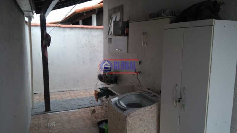 Conheça 4 do imóvel - Casa em Condomínio 2 quartos à venda São José do Imbassaí, Maricá - R$ 365.000 - MACN20082 - 3 4 - 3