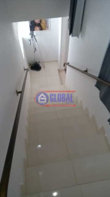 Conheça 5 do imóvel - Casa em Condomínio 2 quartos à venda São José do Imbassaí, Maricá - R$ 365.000 - MACN20082 - 4 5 - 4