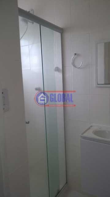 Conheça 6 do imóvel - Casa em Condomínio 2 quartos à venda São José do Imbassaí, Maricá - R$ 365.000 - MACN20082 - 5 6 - 5