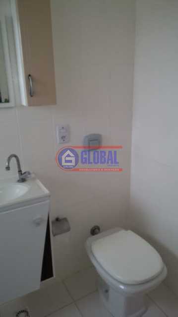 Conheça 7 do imóvel - Casa em Condomínio 2 quartos à venda São José do Imbassaí, Maricá - R$ 365.000 - MACN20082 - 6 7 - 6