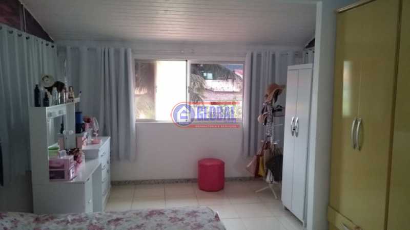Conheça 8 do imóvel - Casa em Condomínio 2 quartos à venda São José do Imbassaí, Maricá - R$ 365.000 - MACN20082 - 7 8 - 7