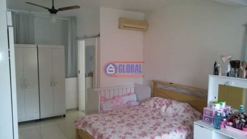 Conheça 9 do imóvel - Casa em Condomínio 2 quartos à venda São José do Imbassaí, Maricá - R$ 365.000 - MACN20082 - 8 9 - 8