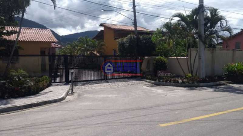 Conheça 10 do imóvel - Casa em Condomínio 2 quartos à venda São José do Imbassaí, Maricá - R$ 365.000 - MACN20082 - 9 10 - 9