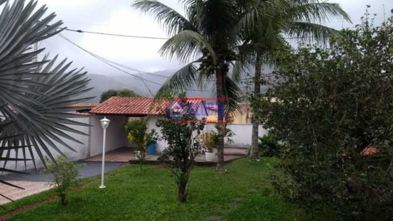 Conheça 11 do imóvel - Casa em Condomínio 2 quartos à venda São José do Imbassaí, Maricá - R$ 365.000 - MACN20082 - 10 11 - 10