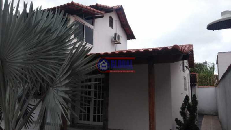 Conheça 12 do imóvel - Casa em Condomínio 2 quartos à venda São José do Imbassaí, Maricá - R$ 365.000 - MACN20082 - 11 12 - 11