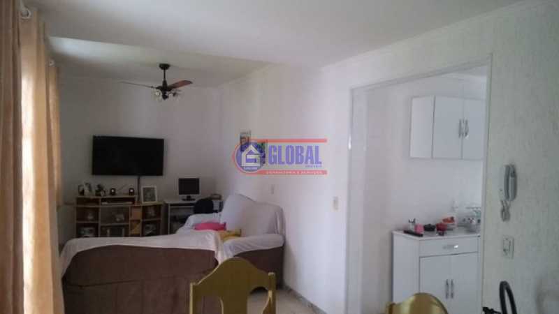 Conheça 14 do imóvel - Casa em Condomínio 2 quartos à venda São José do Imbassaí, Maricá - R$ 365.000 - MACN20082 - 13 14 - 13