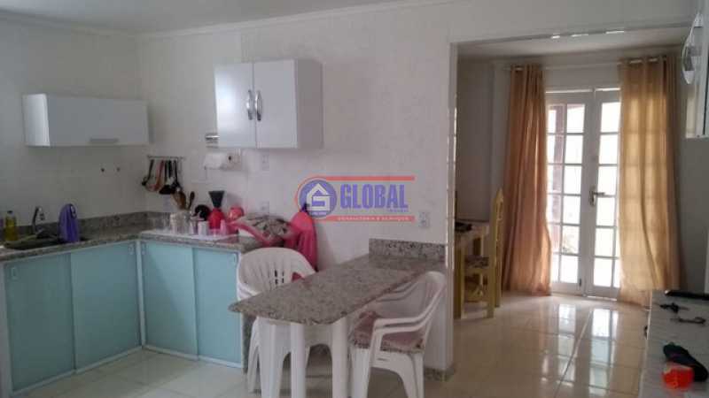 Conheça 17 do imóvel - Casa em Condomínio 2 quartos à venda São José do Imbassaí, Maricá - R$ 365.000 - MACN20082 - 16 17 - 16