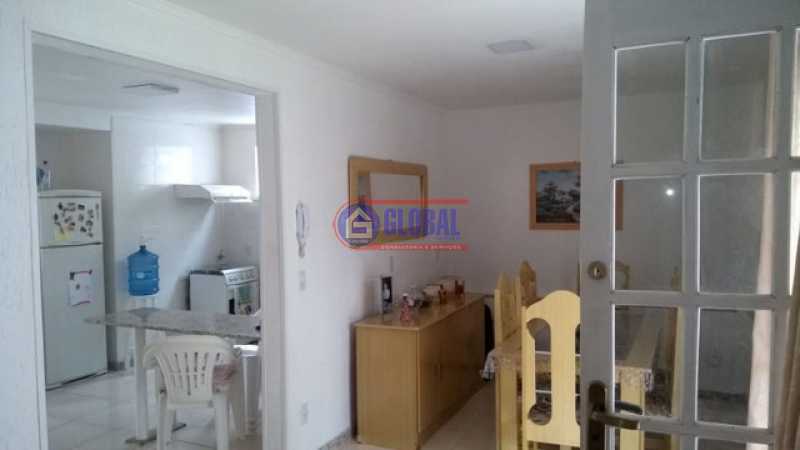 Conheça 18 do imóvel - Casa em Condomínio 2 quartos à venda São José do Imbassaí, Maricá - R$ 365.000 - MACN20082 - 17 18 - 17
