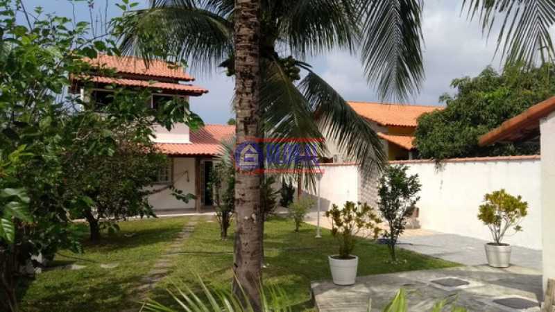 Conheça 19 do imóvel - Casa em Condomínio 2 quartos à venda São José do Imbassaí, Maricá - R$ 365.000 - MACN20082 - 18 19 - 18