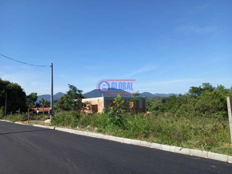 Conheça 1 do imóvel - Terreno Unifamiliar à venda Balneário Bambuí (Ponta Negra), Maricá - R$ 80.000 - MAUF00337 - 1 1 - 1