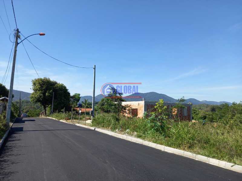 Conheça 2 do imóvel - Terreno Unifamiliar à venda Balneário Bambuí (Ponta Negra), Maricá - R$ 80.000 - MAUF00337 - 3 2 - 3