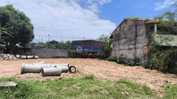 Terreno Unifamiliar à venda Itapeba, Maricá - R$ 85.000 - MAUF00344
