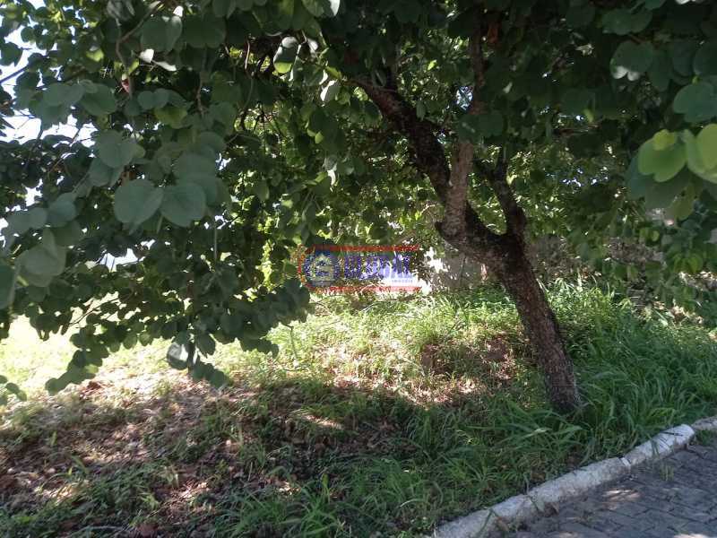 Conheça 1 do imóvel - Terreno Unifamiliar à venda INOÃ, Maricá - R$ 116.000 - MAUF00345 - 1 1 - 1