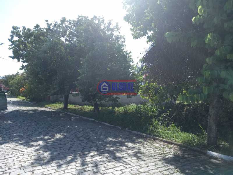 Conheça 3 do imóvel - Terreno Unifamiliar à venda INOÃ, Maricá - R$ 116.000 - MAUF00345 - 3 3 - 3