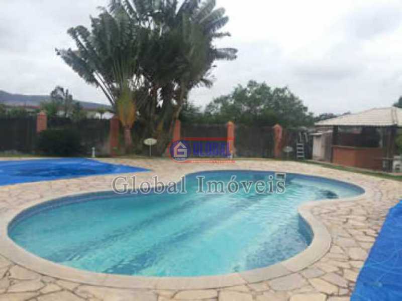 Conheça 4 do imóvel - Terreno Unifamiliar à venda INOÃ, Maricá - R$ 116.000 - MAUF00345 - 9 4 - 9