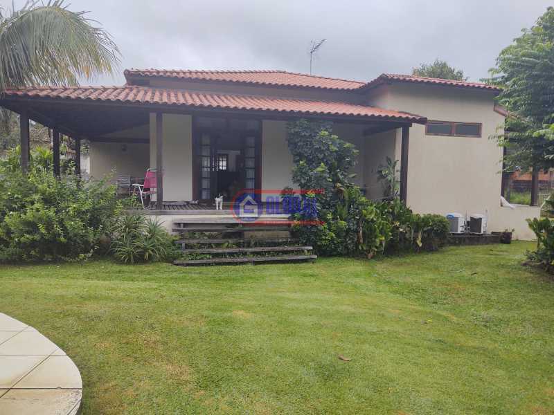Conheça A 1 do imóvel - Casa 3 quartos à venda Condado de Maricá, Maricá - R$ 750.000 - MACA30204 - 1 A 1 - 1
