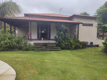 Casa 3 quartos à venda Condado de Maricá, Maricá - R$ 750.000 - MACA30204
