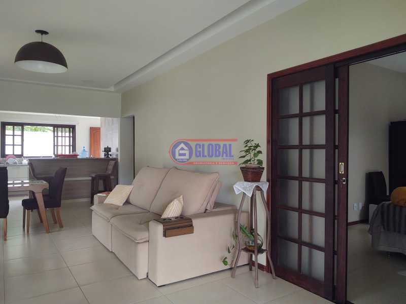 Conheça B 1 do imóvel - Casa 3 quartos à venda Condado de Maricá, Maricá - R$ 750.000 - MACA30204 - 3 B 1 - 3