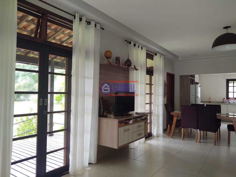 Conheça B 2 do imóvel - Casa 3 quartos à venda Condado de Maricá, Maricá - R$ 750.000 - MACA30204 - 4 B 2 - 4