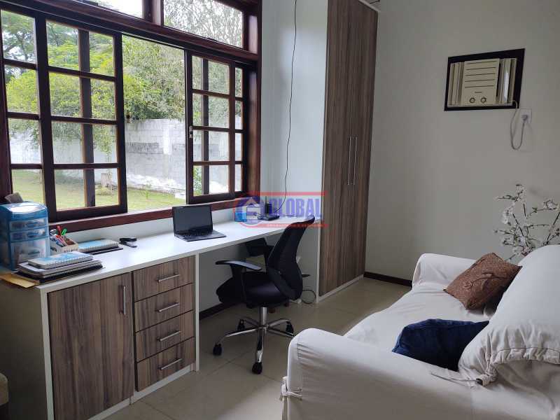 Conheça C do imóvel - Casa 3 quartos à venda Condado de Maricá, Maricá - R$ 750.000 - MACA30204 - 6 C - 6