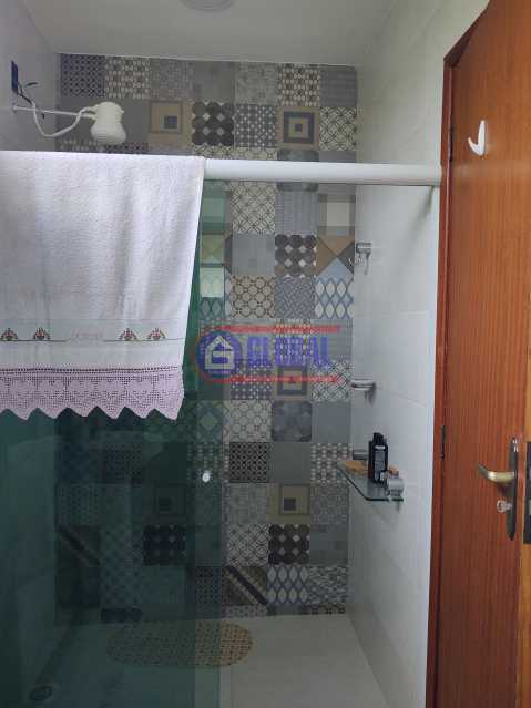 Conheça D 4 do imóvel - Casa 3 quartos à venda Condado de Maricá, Maricá - R$ 750.000 - MACA30204 - 10 D 4 - 10