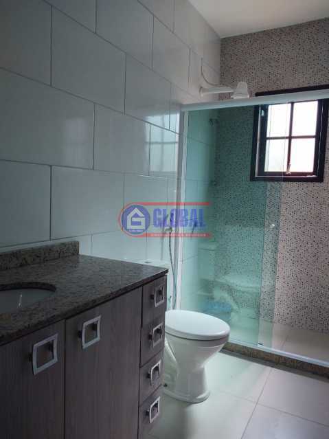 Conheça E 2 do imóvel - Casa 3 quartos à venda Condado de Maricá, Maricá - R$ 750.000 - MACA30204 - 11 E 2 - 11