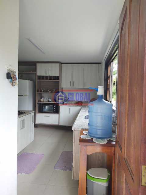 Conheça F 1 do imóvel - Casa 3 quartos à venda Condado de Maricá, Maricá - R$ 750.000 - MACA30204 - 13 F 1 - 13