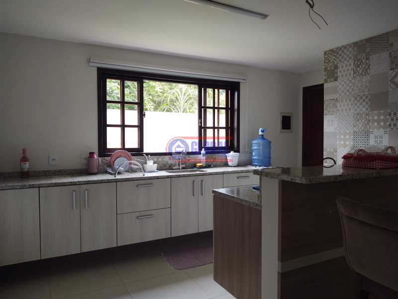 Conheça F 2 do imóvel - Casa 3 quartos à venda Condado de Maricá, Maricá - R$ 750.000 - MACA30204 - 14 F 2 - 14