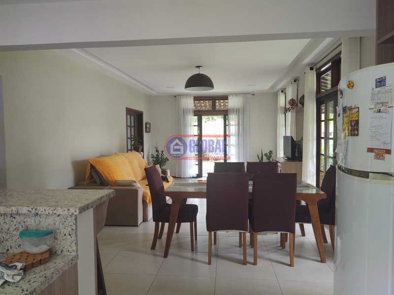 Conheça F 4 do imóvel - Casa 3 quartos à venda Condado de Maricá, Maricá - R$ 750.000 - MACA30204 - 16 F 4 - 16