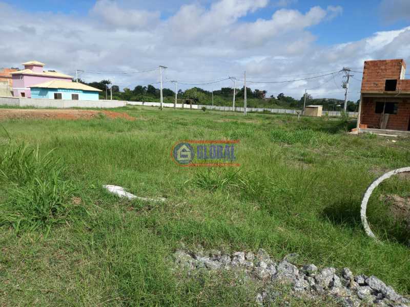 Conheça 1 do imóvel - Terreno Unifamiliar à venda Pindobas, Maricá - R$ 90.000 - MAUF00348 - 2 1 - 2