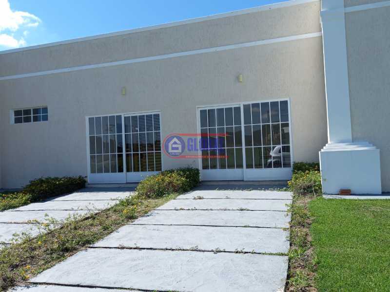 Conheça 13 do imóvel - Terreno Unifamiliar à venda Ubatiba, Maricá - R$ 110.000 - MAUF00350 - 16 13 - 16