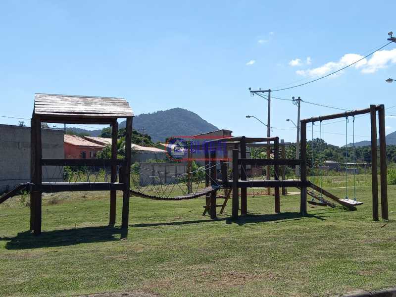 Conheça 19 do imóvel - Terreno Unifamiliar à venda Ubatiba, Maricá - R$ 110.000 - MAUF00350 - 22 19 - 22