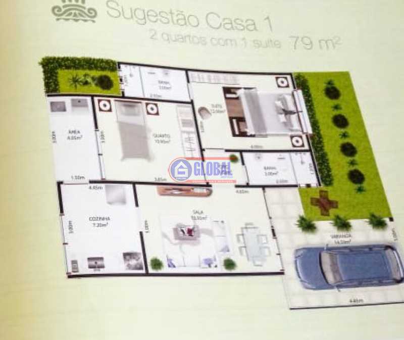 Conheça 26 do imóvel - Terreno Unifamiliar à venda Ubatiba, Maricá - R$ 110.000 - MAUF00350 - 24 26 - 24